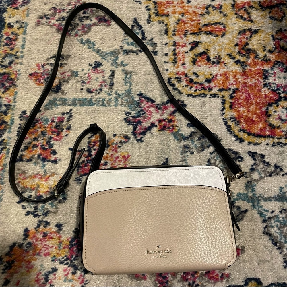 Kate Spade Crossbody Bag